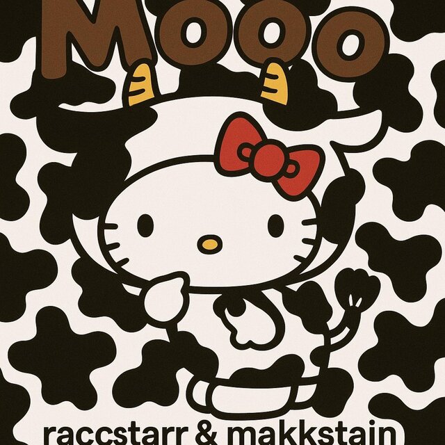 Mooo (feat. Makkstain)