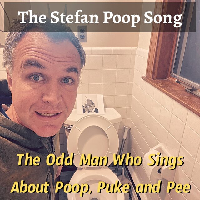The Stefan Poop Song