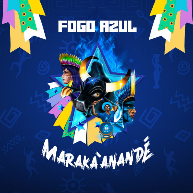Marakaànandé