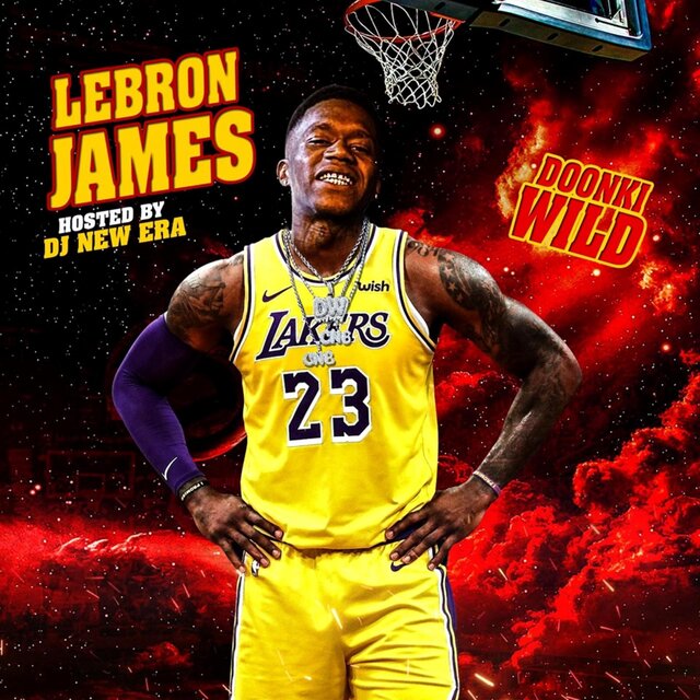 LeBron James