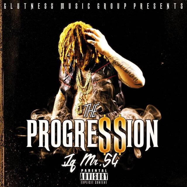 The Progression