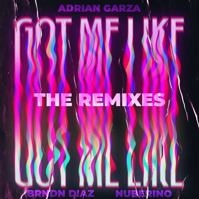 Got Me Like (Woah) (Remixes)