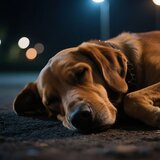 Calm Harmonies Restful Dogs