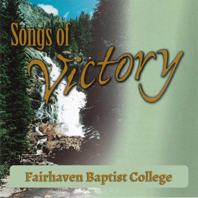 Songs of Victory