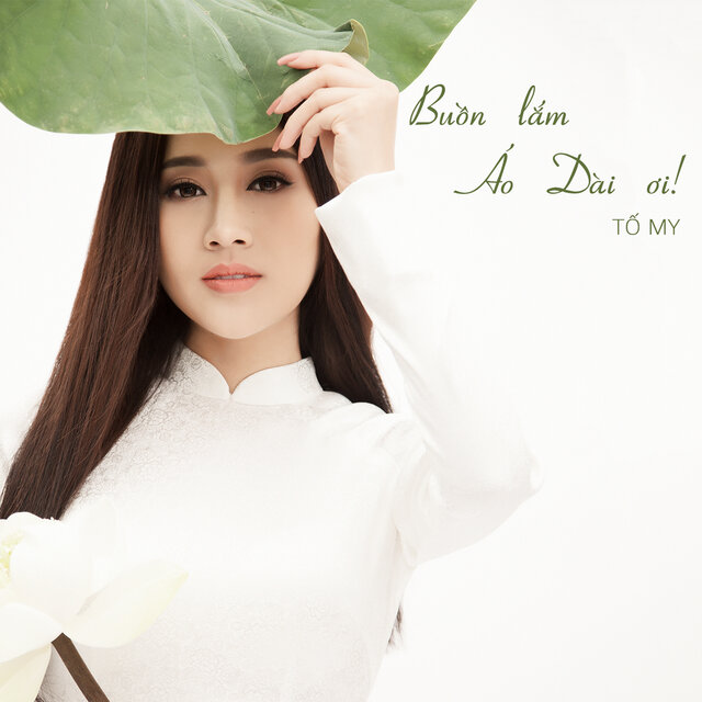 Buồn Lắm Áo Dài Ơi!