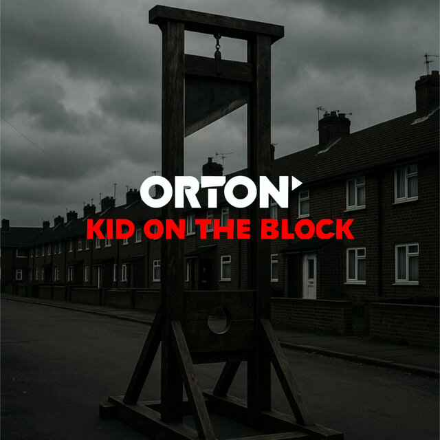 New Kid On The Block
