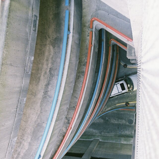 Stock Engine