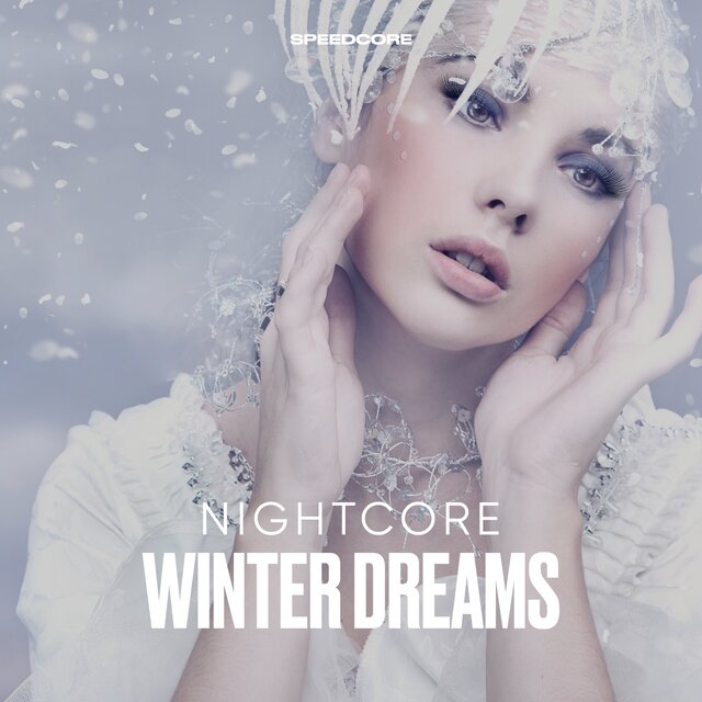 Nightcore Winter Dreams