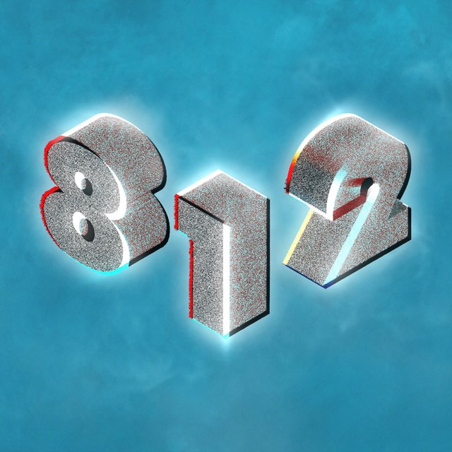 812 (Deluxe)