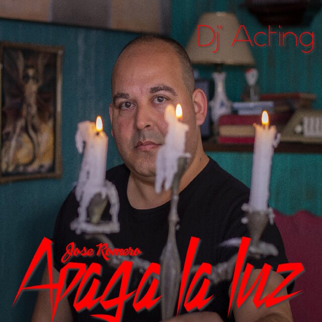 APAGA LA LUZ