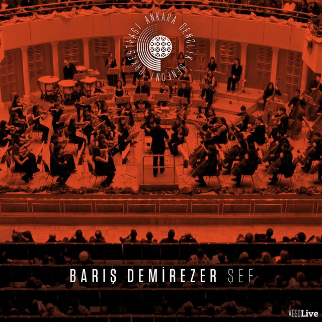 Dvořák: Symphony No. 7 (Live Recording)