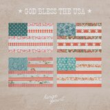 God Bless the U.S.A.