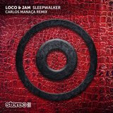 Sleepwalker