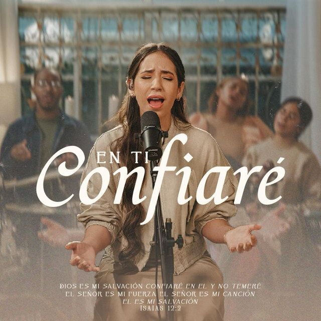 En Ti Confiare