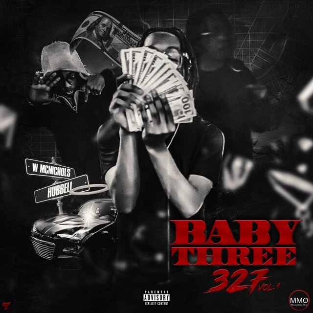 Baby Three 327, Vol. 1
