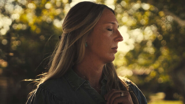 When A Cowboy Prays (Music Video)