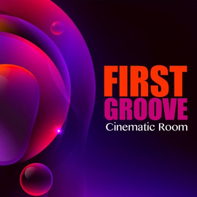 Cinematic Room
