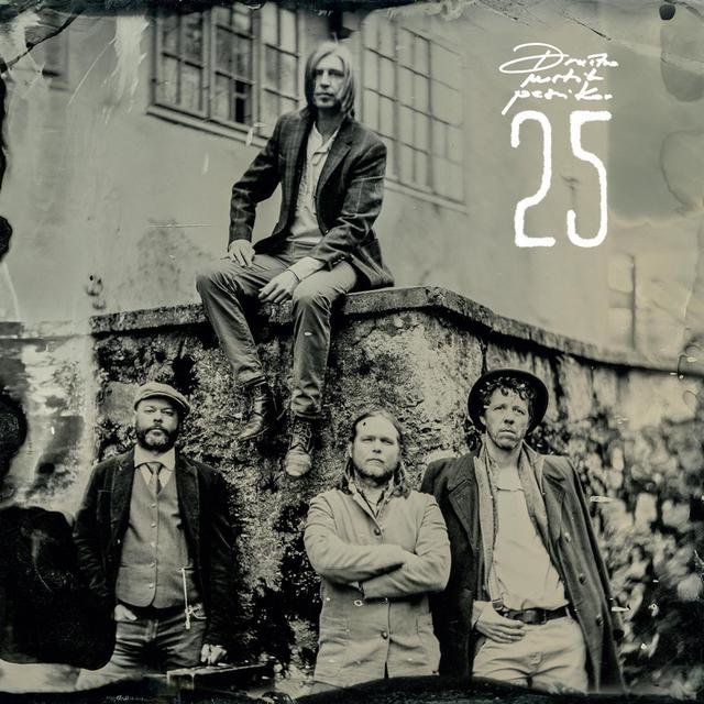 25 / Cd 1 (2015-2000)