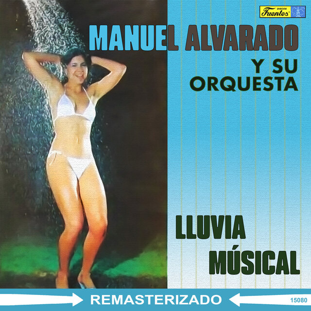 Lluvia Músical