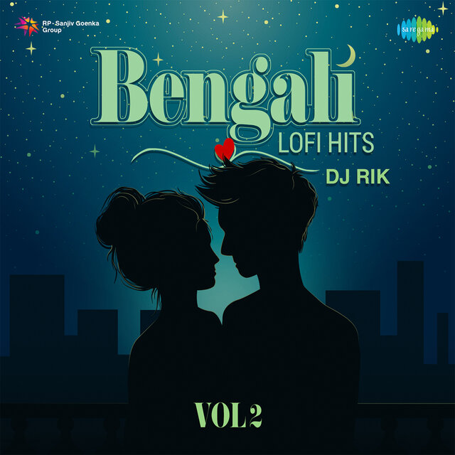 Bengali Lofi Hits, Vol. 2
