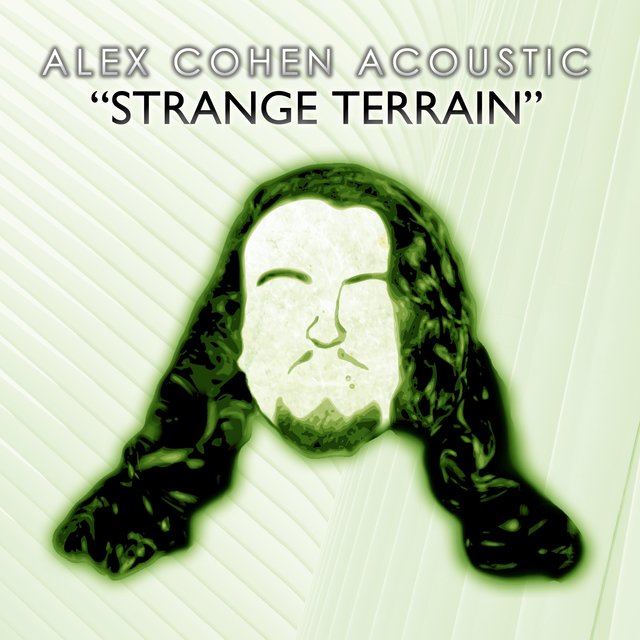 Strange Terrain