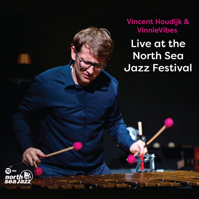 Live at the North Sea Jazz Festival