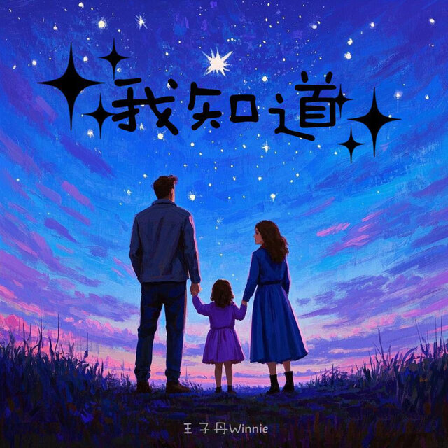 我知道