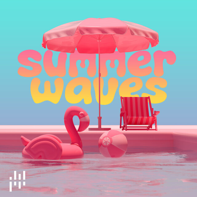 Summer Waves