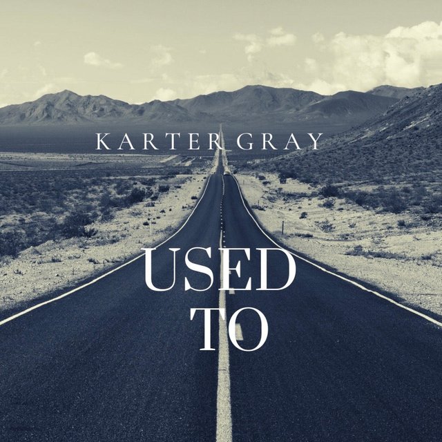 Used To