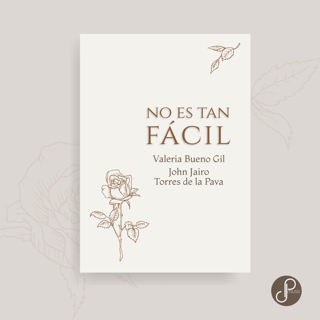 No Es Tan Fácil