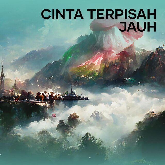 CINTA TERPISAH JAUH