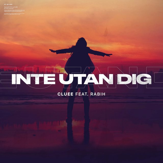 Inte utan dig (Radio Edit)