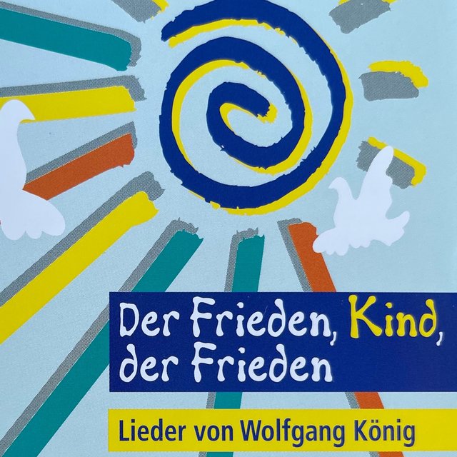 Friedenslieder