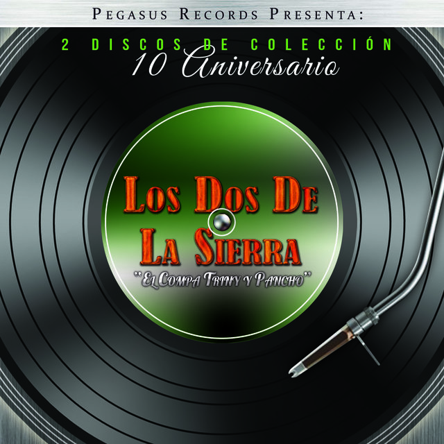 10 Aniversario, Vol. 1