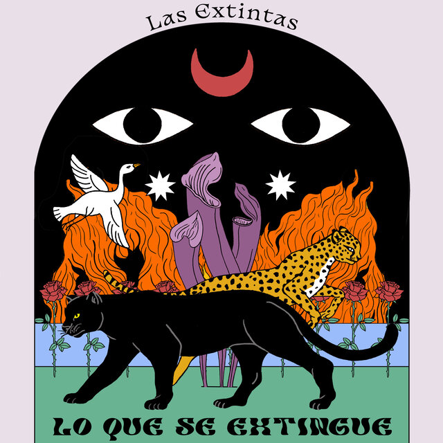 Lo Que Se Extingue