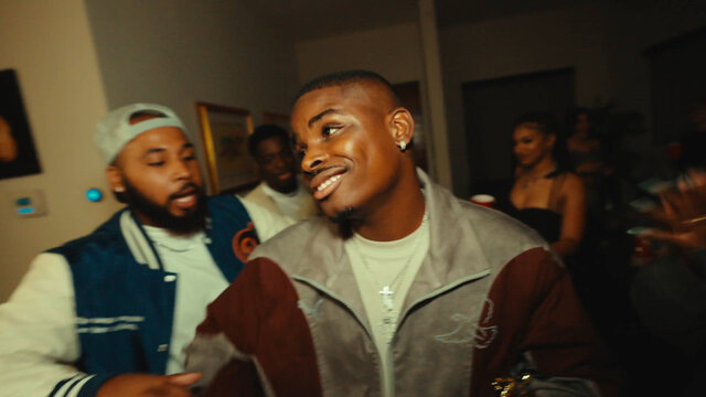 What It Cost (feat. Ray Vaughn)
