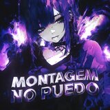 MONTAGEM NO PUEDO