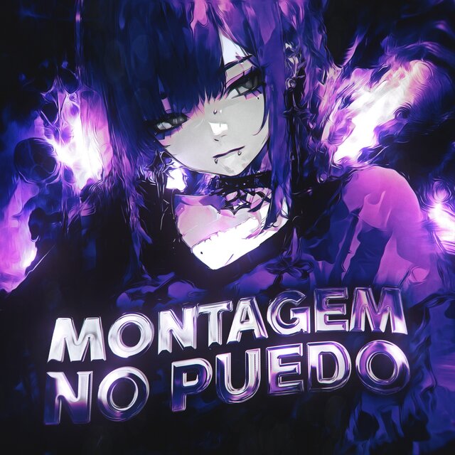 MONTAGEM NO PUEDO