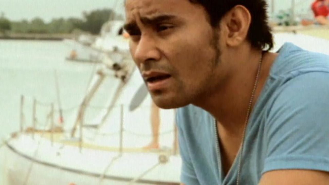 Setengah Mati Merindu (Video Clip)
