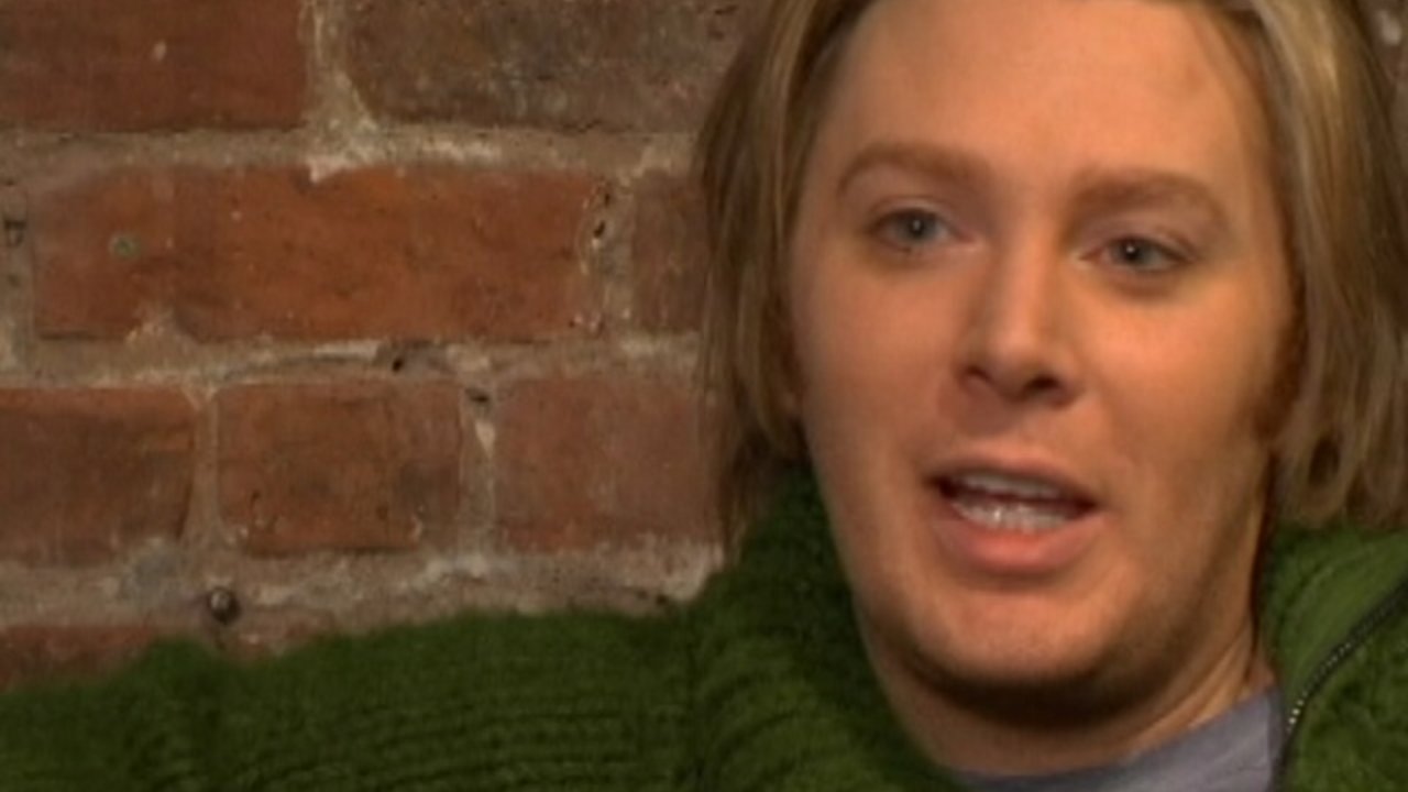 UNICEF Webisode