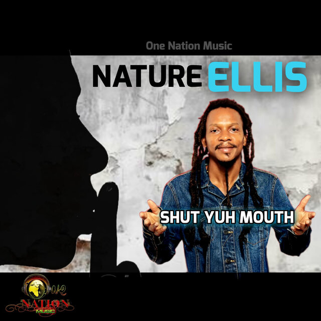 Shut Yuh Mouth
