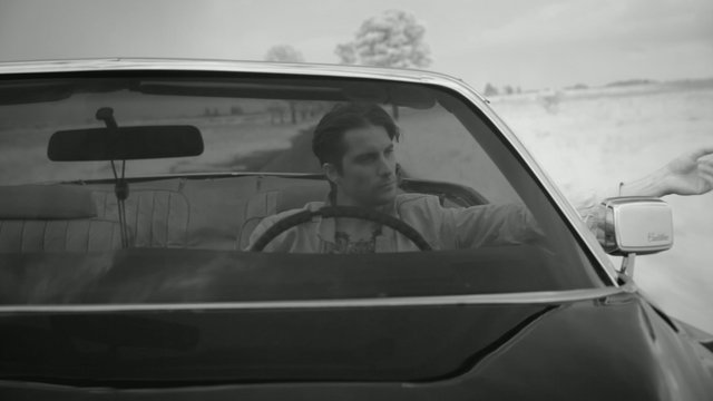 Heaven's Got No Place (Official Video)