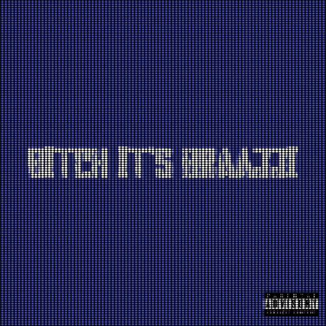 BITCH ITS BRAAJJI