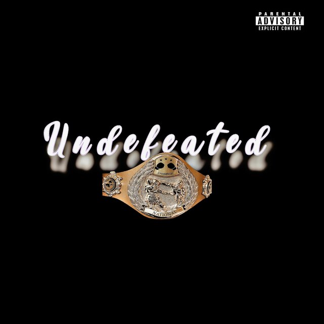 Undefeated
