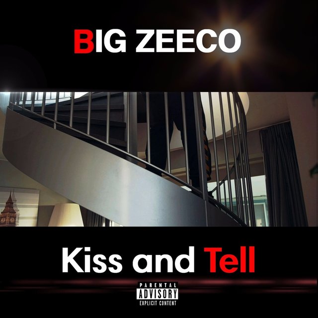 Kiss & Tell
