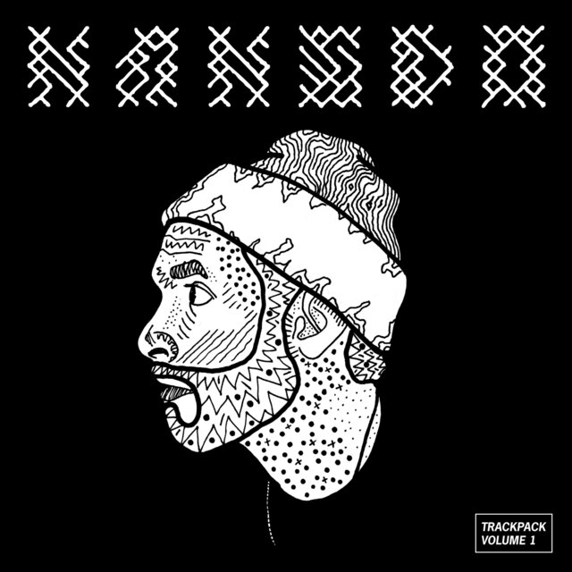 Trackpack, Vol. 1