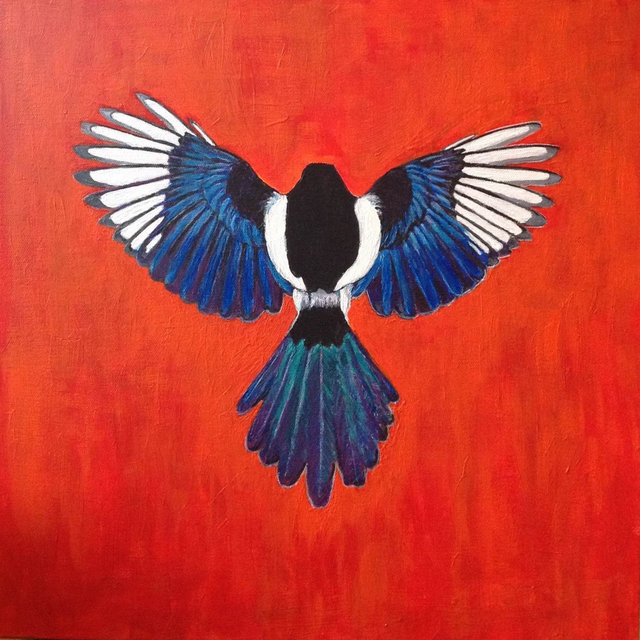 The Bird Is Not The Metaphor
