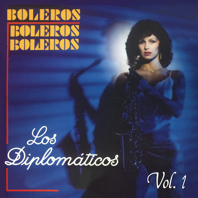 Boleros, Vol. 1