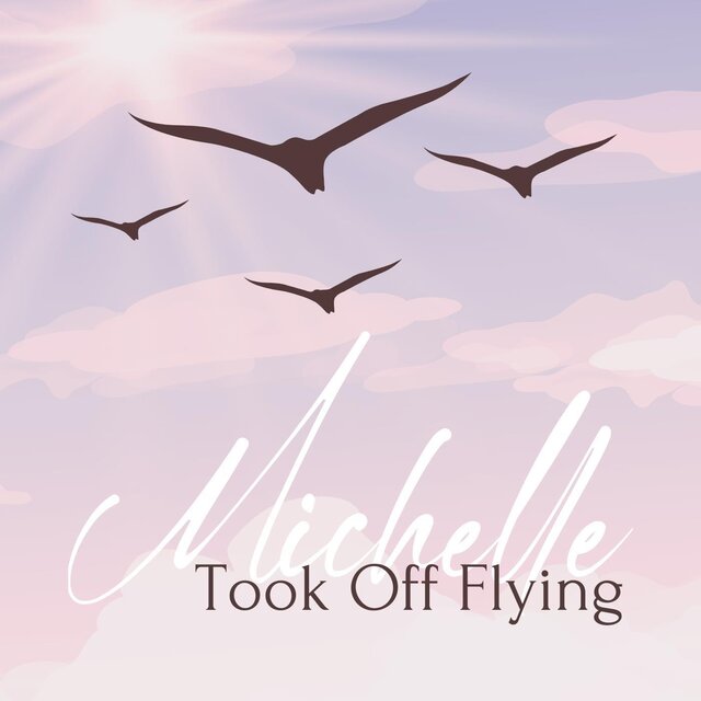 Took Off Flying