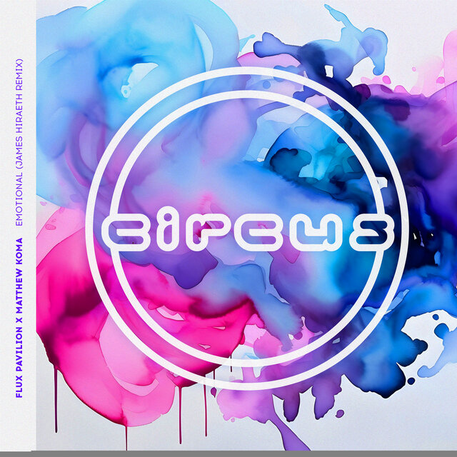 Emotional (James Hiraeth Remix)